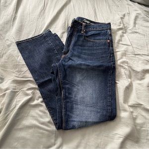 Men’s Gap Slim Jeans Pants